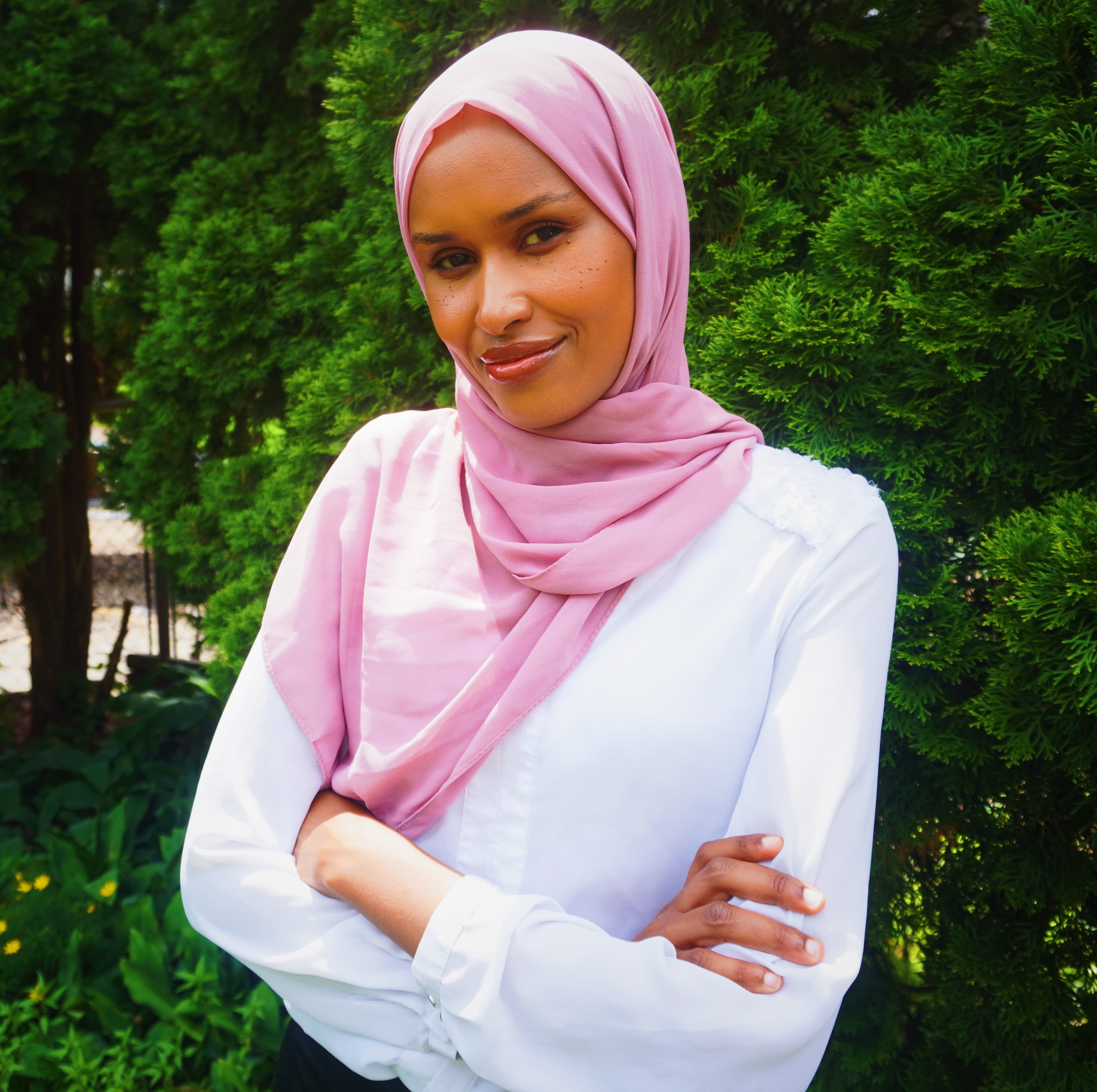  Muna Farah, PMHNP-BC